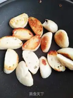 Make Pancake step 3