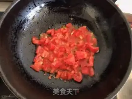 Make Cheesefish balls step 6