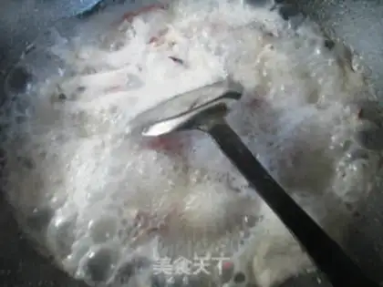 Make Crab cookers step 6