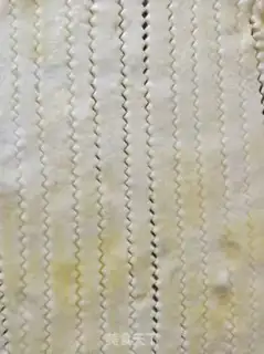 Make Oil cake step 5