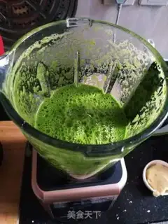 Make Pineapple chicken noodles step 2