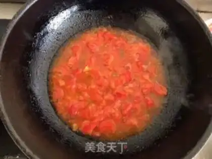Make Cheesefish balls step 7