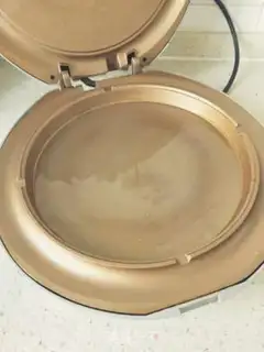 Make Oil cake step 6