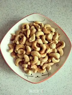 Make Cashew step 6