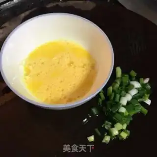 Make Pineapple chicken noodles step 5