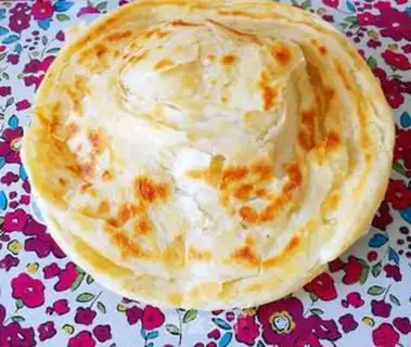 Make Oil cake step 9