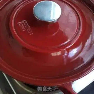 Make Tofu fish soup step 5