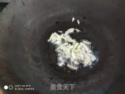 Make Orchid step 4