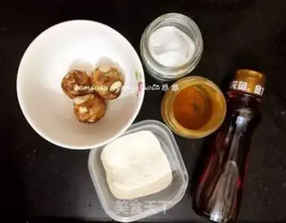 Make Salt chicken step 1