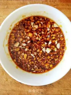 Make Garlic step 2