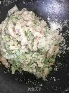 Make The rice gravy step 2