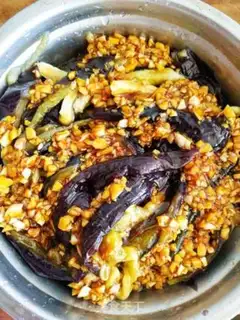 Make Garlic step 5