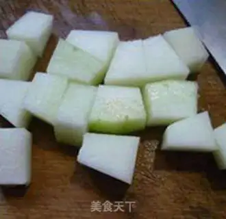 Make Tofu tofu toaster step 6