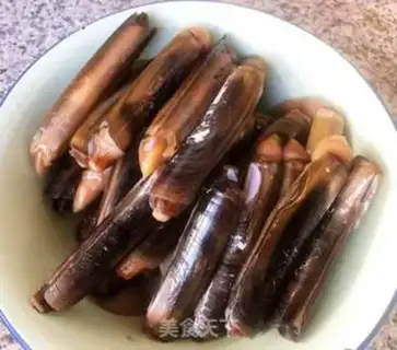 Make Garlic fans are on fire step 0
