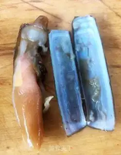 Make Garlic fans are on fire step 1