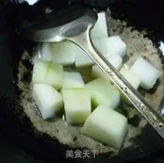 Make Tofu tofu toaster step 10