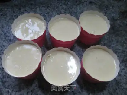 Make Steam corncake step 8