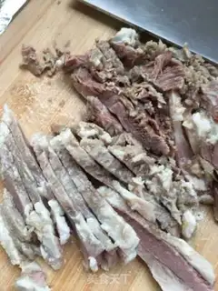 Make A chrysanthemum fan step 4