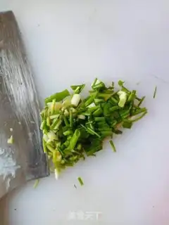 Make Noodles step 0