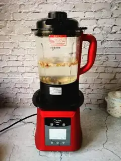 Make Peanut walnut soy step 5