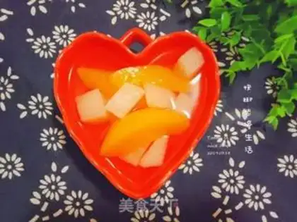 Make Peachy Sydney step 4