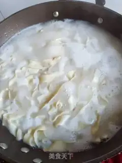 Make Noodles step 2