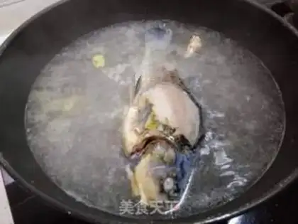 Make ♪ ♪ Rop and tofu ♪ step 5