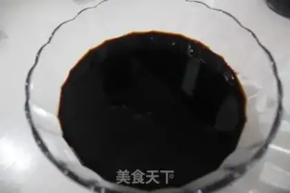 Make Secret halogen eggs step 1