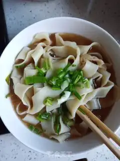 Make Noodles step 3