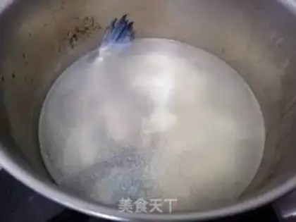 Make ♪ ♪ Rop and tofu ♪ step 6