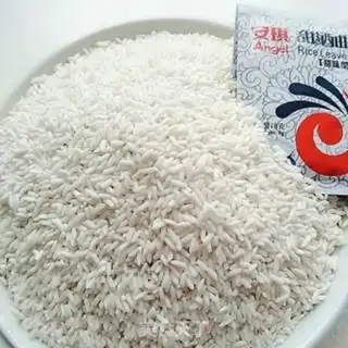 Make Homemade rice wine step 0