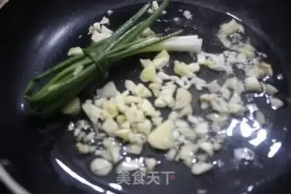 Make Secret halogen eggs step 4