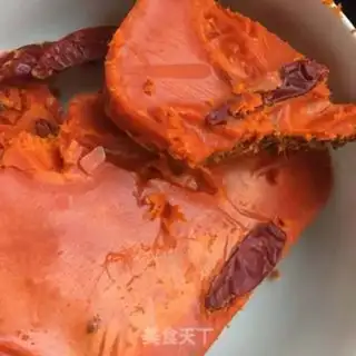 Make A chrysanthemum fan step 10