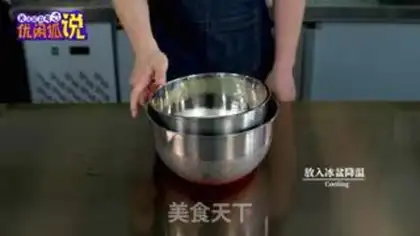 Make Cheesecap step 1