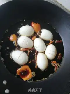 Make Halo eggs step 2