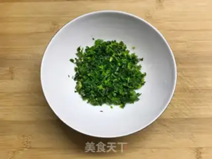 Make The tofu gravy step 0