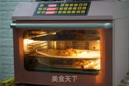 Make Pizza step 8