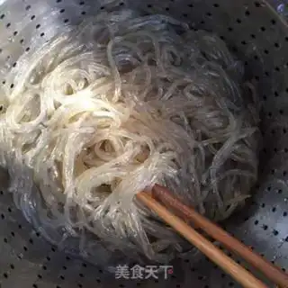 Make Pyramid buns step 1