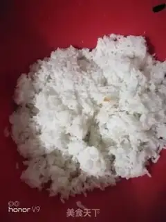 Make Carrot gravy step 0