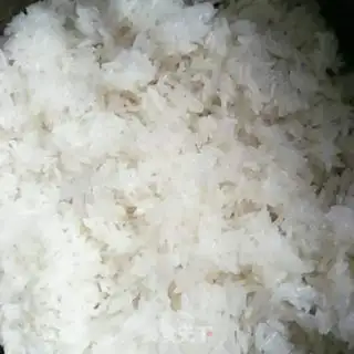 Make Homemade rice wine step 2