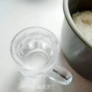Make Homemade rice wine step 3