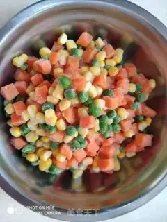 Make Fry step 1