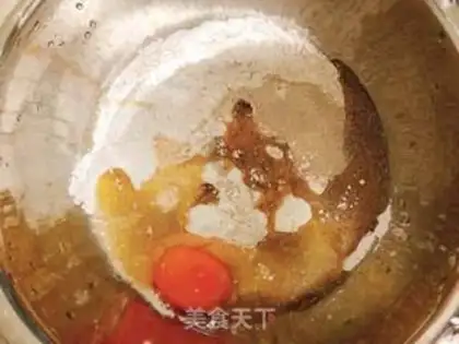 Make Whole wheat bread step 0