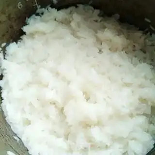Make Homemade rice wine step 6