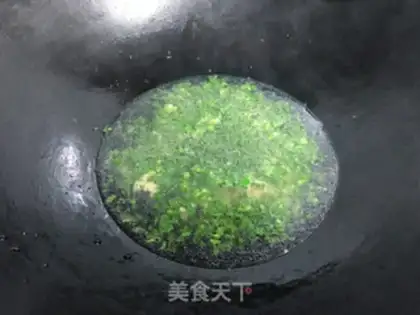 Make The tofu gravy step 4