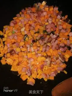 Make Carrot gravy step 4