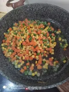 Make Fry step 3