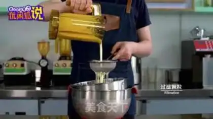 Make Cheesecap step 8