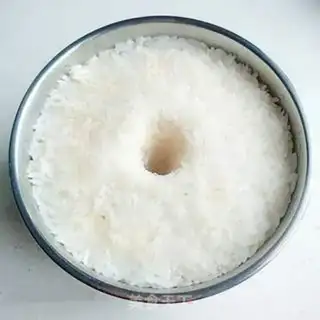 Make Homemade rice wine step 7