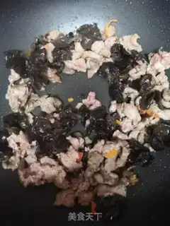 Make Wood and beef step 2